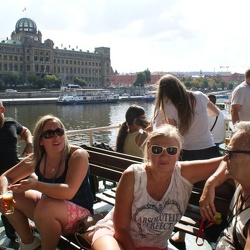 Praga 2016